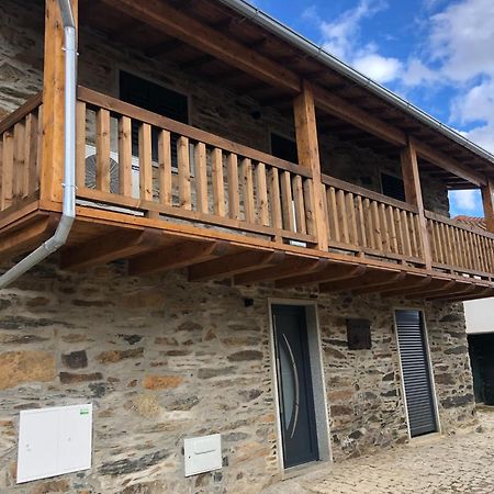 Willa Casa Da Lucia Bragança Zewnętrze zdjęcie