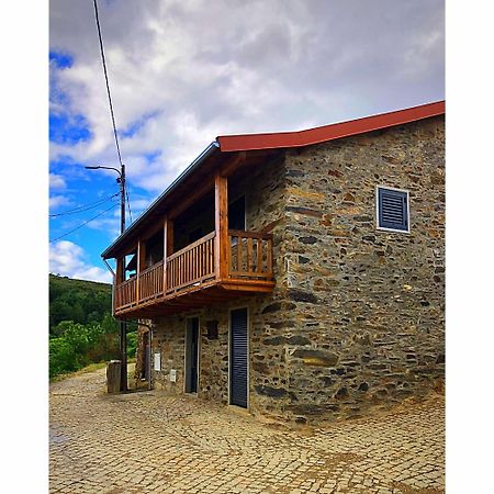 Willa Casa Da Lucia Bragança Zewnętrze zdjęcie