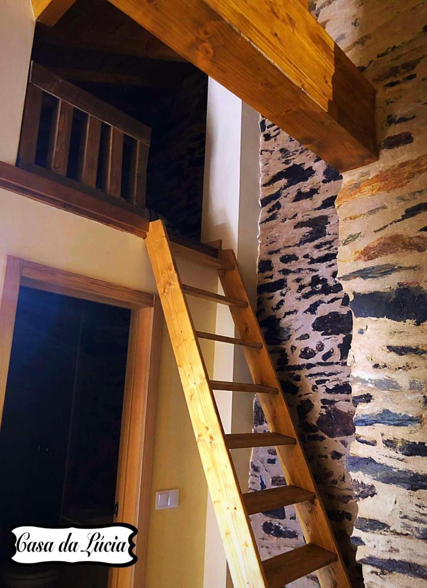 Willa Casa Da Lucia Bragança Zewnętrze zdjęcie