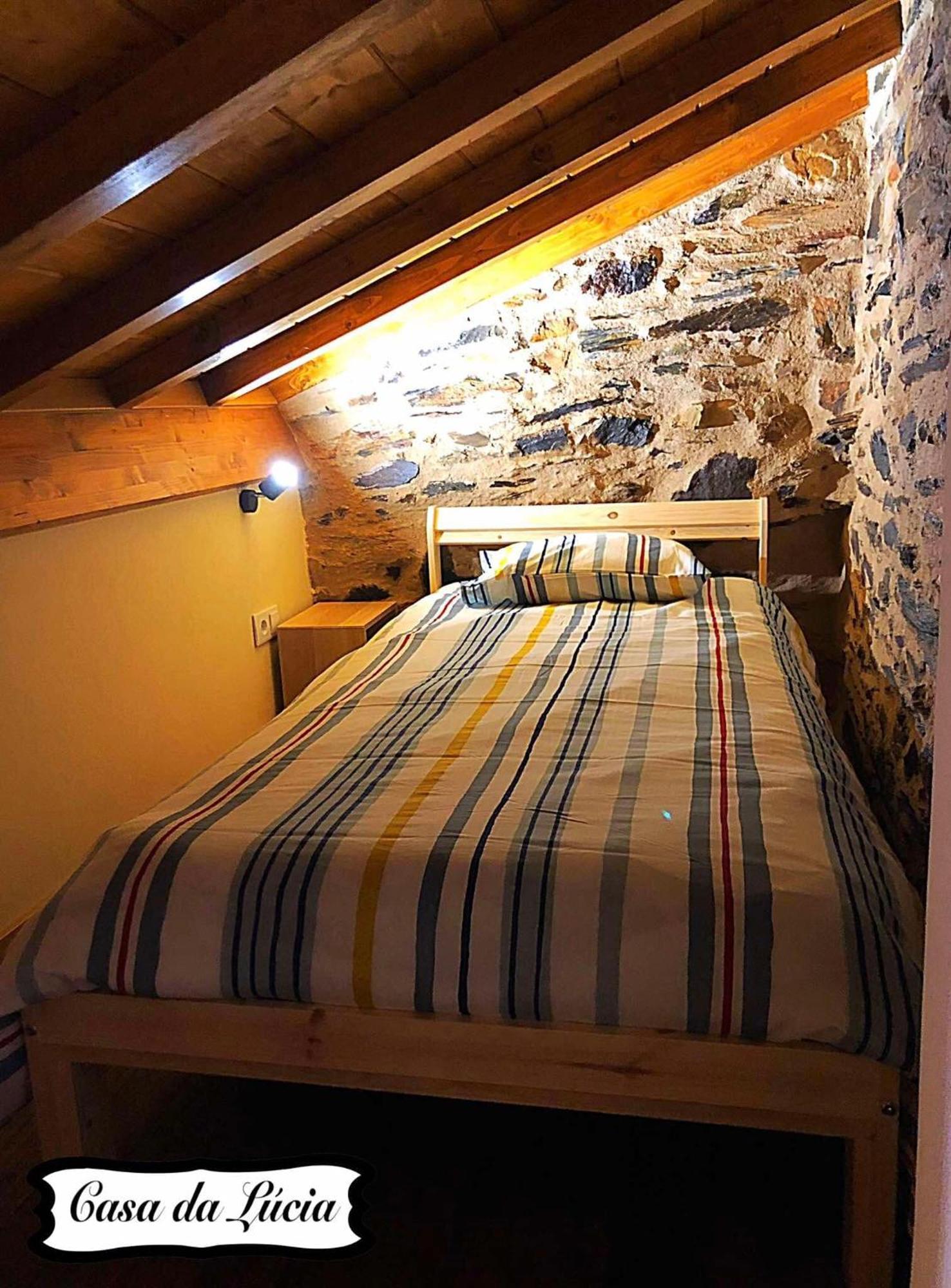Willa Casa Da Lucia Bragança Zewnętrze zdjęcie