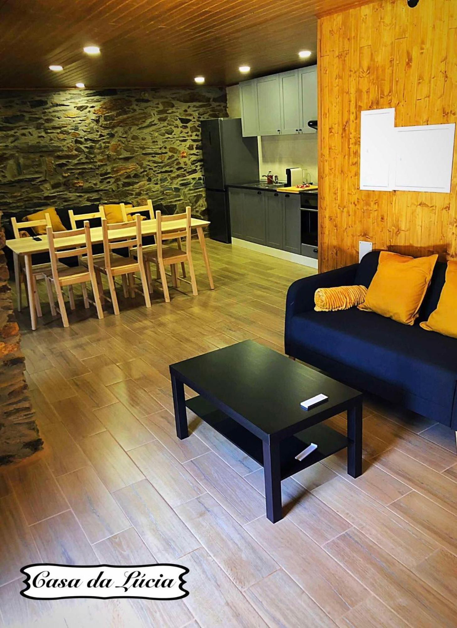 Willa Casa Da Lucia Bragança Zewnętrze zdjęcie